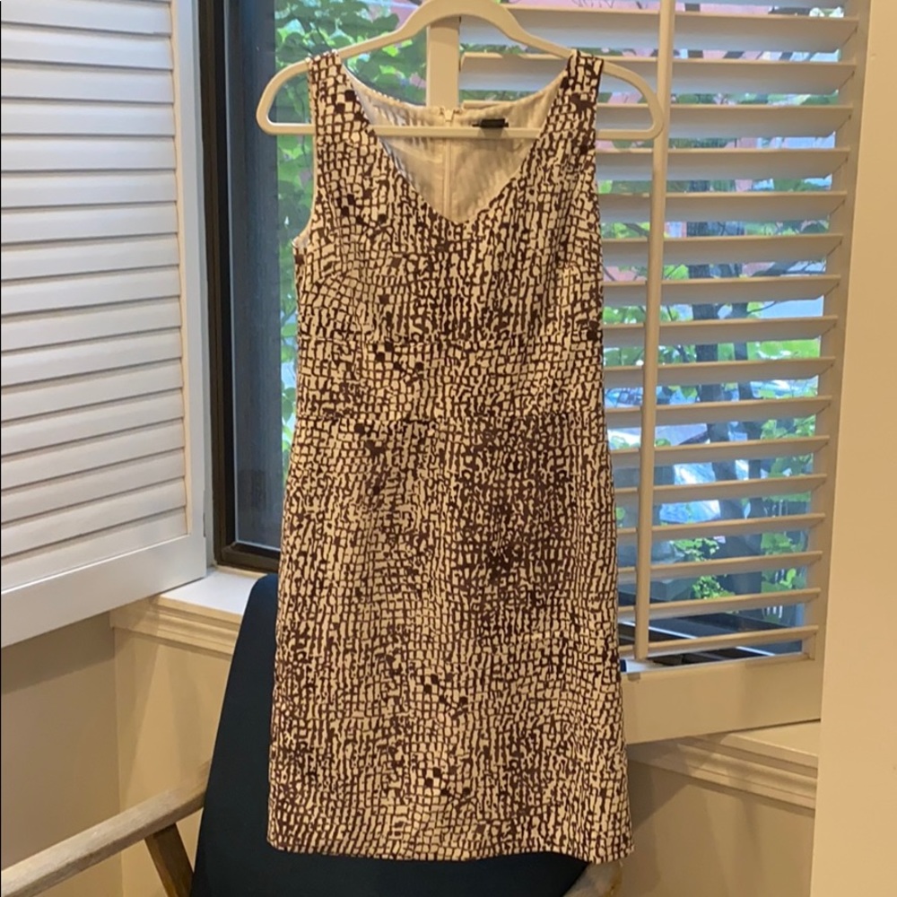 Ann Taylor Size 4 Dress